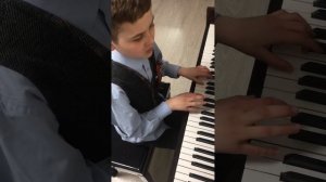 Белая берёза. Слова С.Васильев Музыка Асадуллин Салават