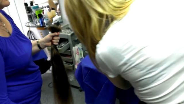 Славянские Волосы 100% для наращивания и париков смотреть онлайн