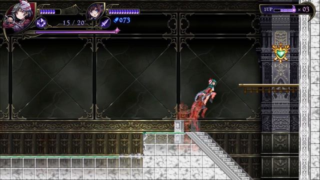 Grim Guardians Demon Purge Game Play смотреть онлайн