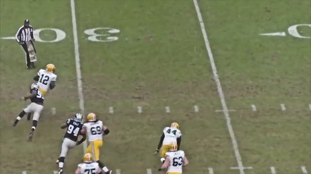 Odell Beckham Jr Clears Waivers and is Expected To Sign With The Green Bay Packers Reportedly смотреть онлайн