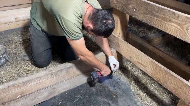 МЫ ВСЕ ЭТОГО ДОЛГО ЖДАЛИ! НАКОНЕЦ -ТО ЭТО СВЕРШИЛОСЬ! НАША ФЕРМА! ЖИЗНЬ ПРОСТЫХ ЛЮДЕЙ В ДЕРЕВНЕ! смотреть онлайн