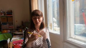 Как научить детей правильно держать ручку: левши и правши