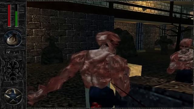 Malevolence - Playthrough, No Commentary