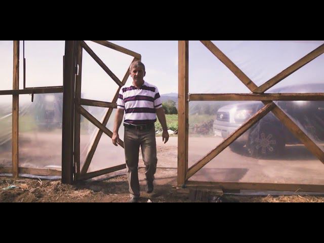 "Дальневосточный гектар": история успеха Ильи Семихатка смотреть онлайн