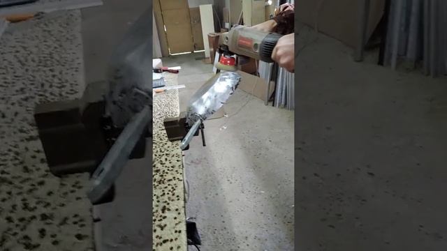 Чистка чугунных и алюминиевых сковород смотреть онлайн