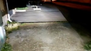 Установка светодиодной балки ("люстры") на Ниву)