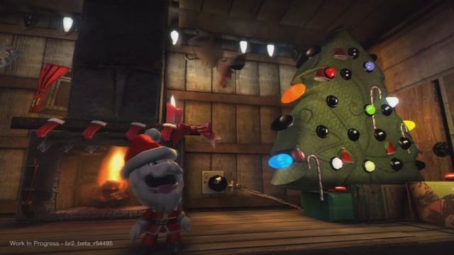 Christmas Giveaway! Free Sackboy's Prehistoric Moves™ Codes (HD) смотреть онлайн