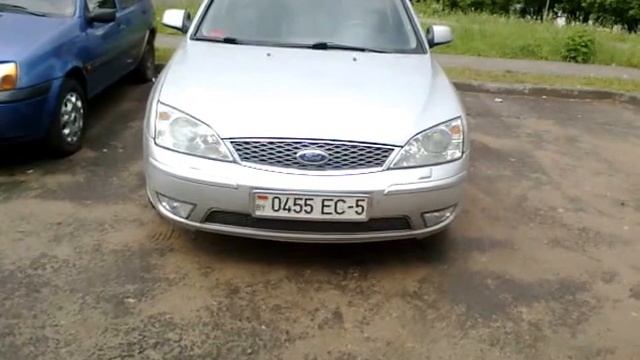 автоскладывание зеркал на мондео 3 смотреть онлайн
