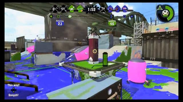 Best Buddies Stream: Splatoon 2 and Bloodstains смотреть онлайн