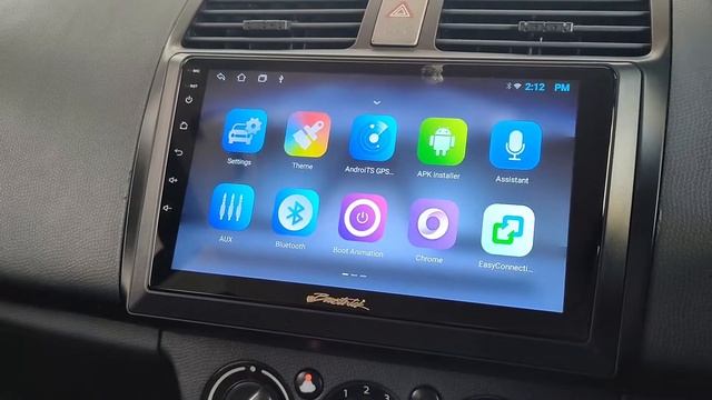 Android Stereo Detailed Review | Bowstrick | TK Auto смотреть онлайн