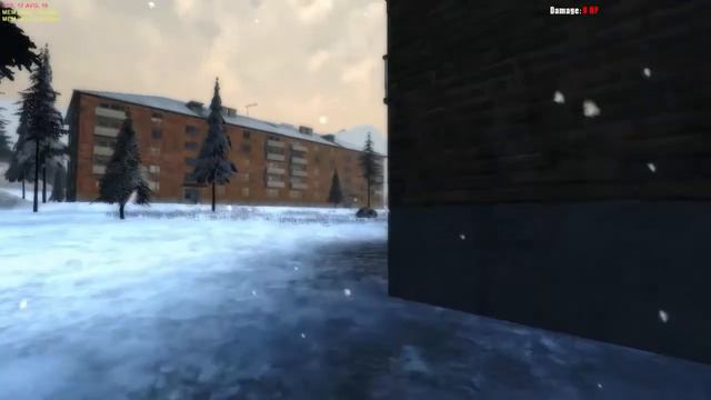Survival | Глобальные Смотр Обновлений смотреть онлайн