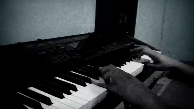River Flows in You - Yiruma (mellowoido cover) V1 смотреть онлайн