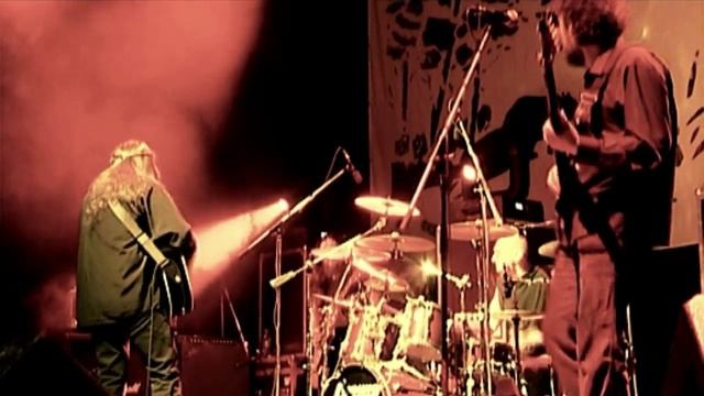 02 Калинов Мост - Надо было смотреть онлайн