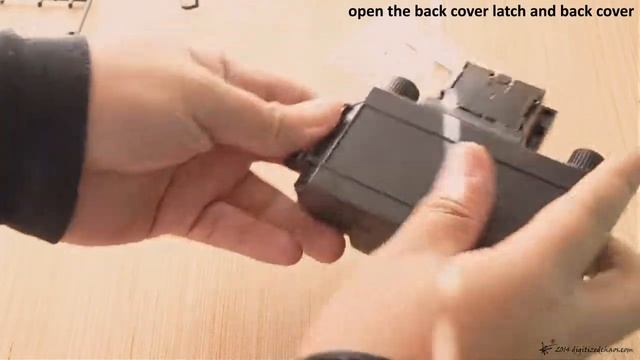 Lomography Konstruktor (Unloading Film) смотреть онлайн