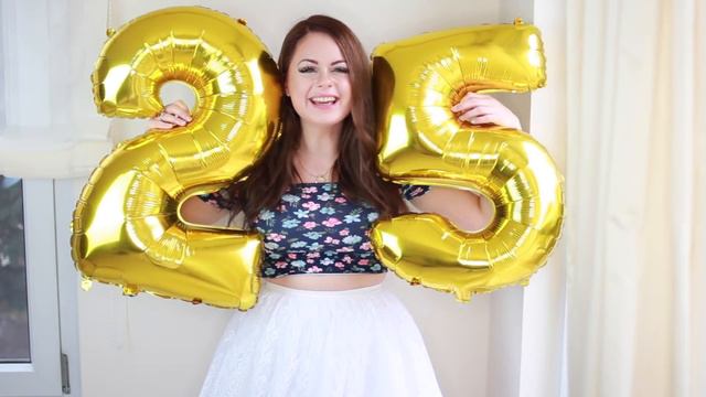 ♡ I'M ALIVE! 25K ON INSTAGRAM & NEW CONTENT??? | Sue Rose ♡ смотреть онлайн