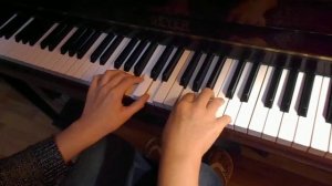 Д.Г. ТЮРК СОНАТИНА C-dur ТРЁХЧАСТНАЯ ВАРИАНТ 2