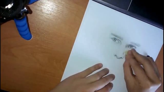 Джон Сноу опять покинет мир живых?! - Jon Snoy Drawing / Fan Art / Kit Harington смотреть онлайн