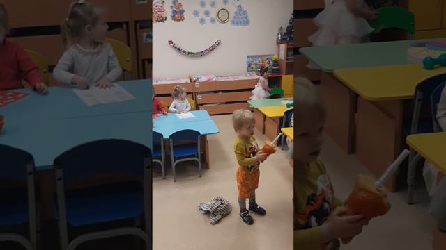день рождения в детском саду смотреть онлайн