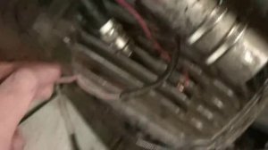 Проводка на Иж-планета( получаем искру)