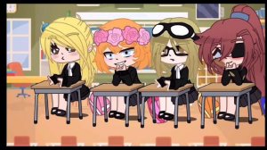 ~{✨♥}~ Андертейл идут в школу! ~{♥✨}~ Undertale my AU{👍} Sosiska_v_teste