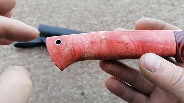 М398 Нож рыбака смотреть онлайн