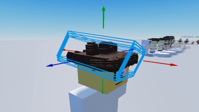 How to make your own morph in Roblox Studio смотреть онлайн