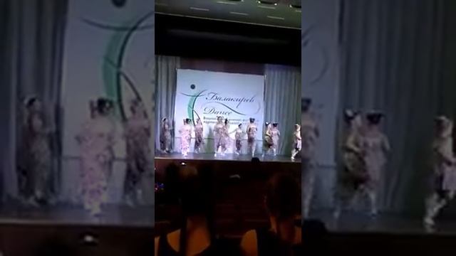 Мои танцы(6) смотреть онлайн
