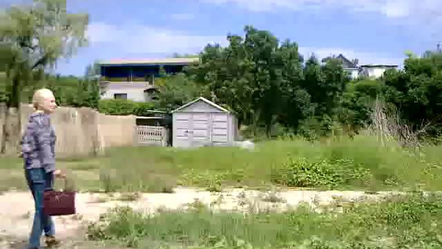 Мор рыбы в лимане 01.07.2011.mp4 смотреть онлайн