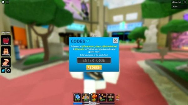 ?NEW UPDATE Codes in Tower Defense Simulator?! - Roblox TDS Codes