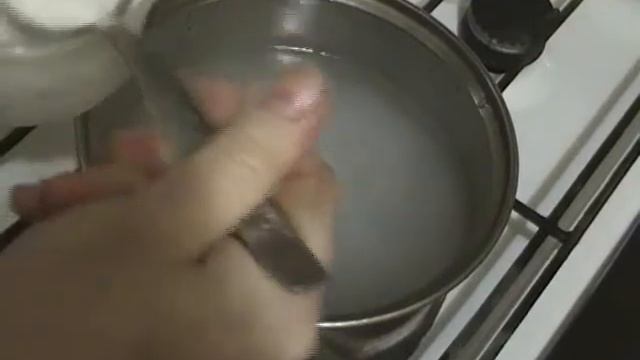 Как солить сельдь дома! Рецепт смотреть онлайн