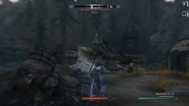 Let's Play Skyrim #119 [Deutsch][1440p] - Noch ein Khajiit смотреть онлайн