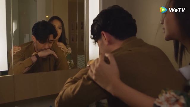 Highlight EP07 Aris masih tidak berubah sikapnya, Kinan stress | Layangan Putus | WeTV Original смотреть онлайн