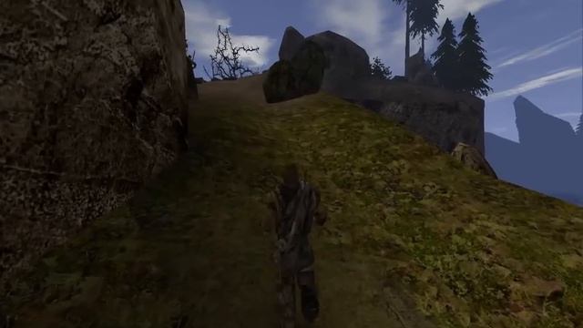 Gothic 2 Global Mod эпизод 72 (Чёрный тролль) смотреть онлайн