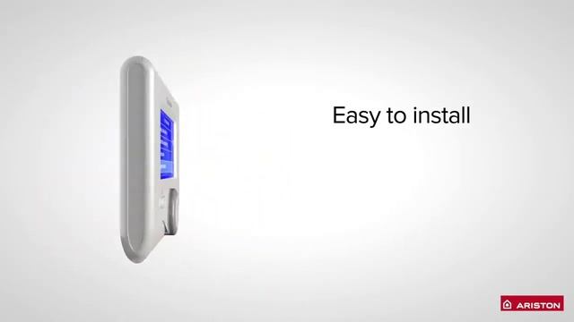 Ariston Sensys, Интеллект в твоих руках смотреть онлайн