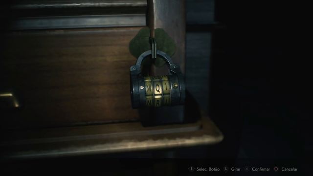 RESIDENT EVIL 2 REMAKE - Todas as Peças da Matilda | Localização смотреть онлайн