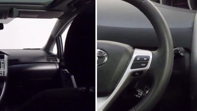 Toyota Verso 1.8 VVT-i Business | Navi | Panodak | PDC смотреть онлайн