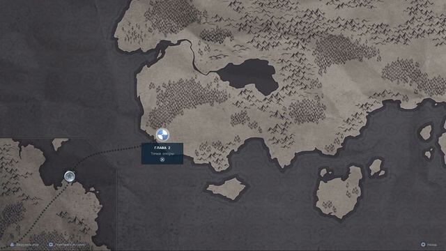 ? Northgard • Глава 1 и Глава 2 • Стратегия для PS4 PRO смотреть онлайн