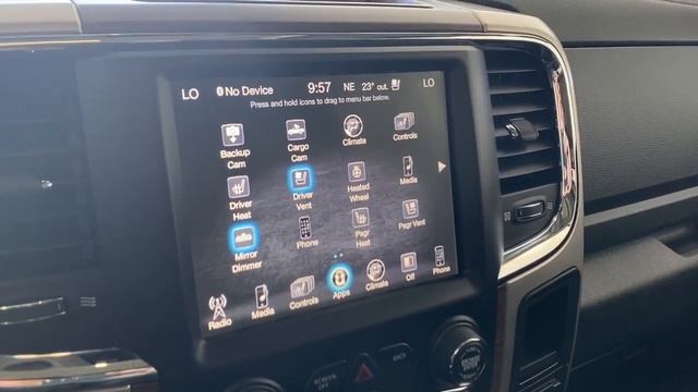 2017 Ram 2500 Laramie Diesel 4WD Review - Park Mazda смотреть онлайн