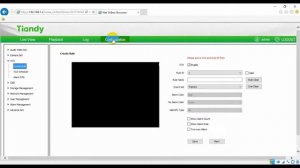 IP камеры серии Lite и работа с приложением Easy7 от Tiandy