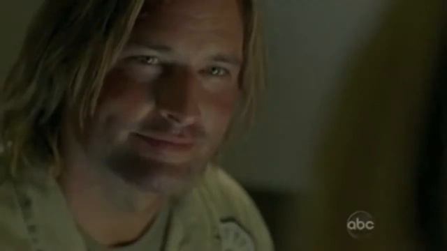 Sawyer/Juliet- Give Me Strength смотреть онлайн