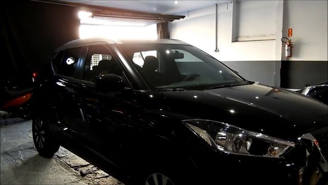 Envelopamento Kicks, Creta, BMW mais RECEBIDOS. смотреть онлайн