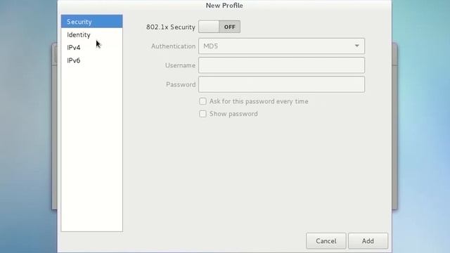Complete Beginners Guide to Linux Network Configuration - GUI & Easy! смотреть онлайн