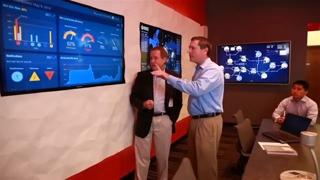 Honeywell Industrial Cyber Security Lab смотреть онлайн