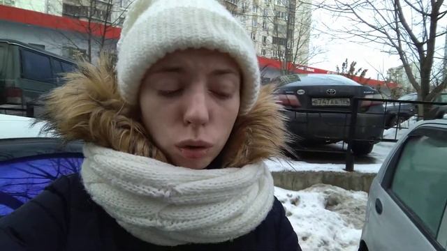 НА МАТИЗЕ. МКАД. ПОГНУЛА ДИСК НА ЯМЕ смотреть онлайн