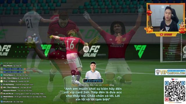 TRƯỜNG LÀNG CHUẨN BỊ CHO SỰ TRỞ LẠI CỦA KING SCHOOL CUP VÀO TỐI NAY ? смотреть онлайн