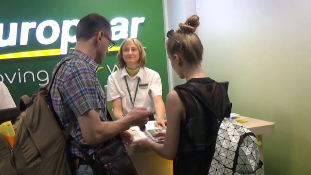 Аренда машины в Испании_ Авиамания на Майорке #4.mp4 смотреть онлайн