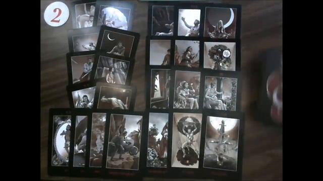 Эзотерический календарь