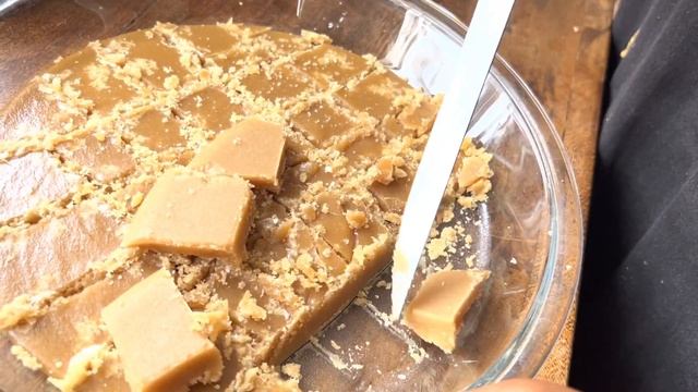 Making Grenadian Candies| Papaw balls, Ginger sweets & Coconut candy| 2 Ingredients смотреть онлайн