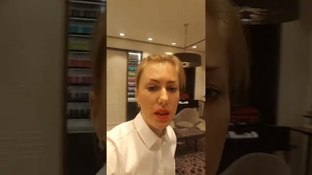 Тружусь ,как пчелка или золотые пчелы от GUERLAIN смотреть онлайн