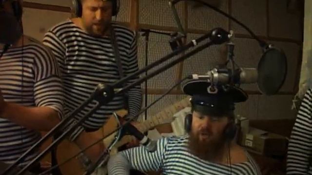 Орловские дайверы-На поле танки грохотали. смотреть онлайн